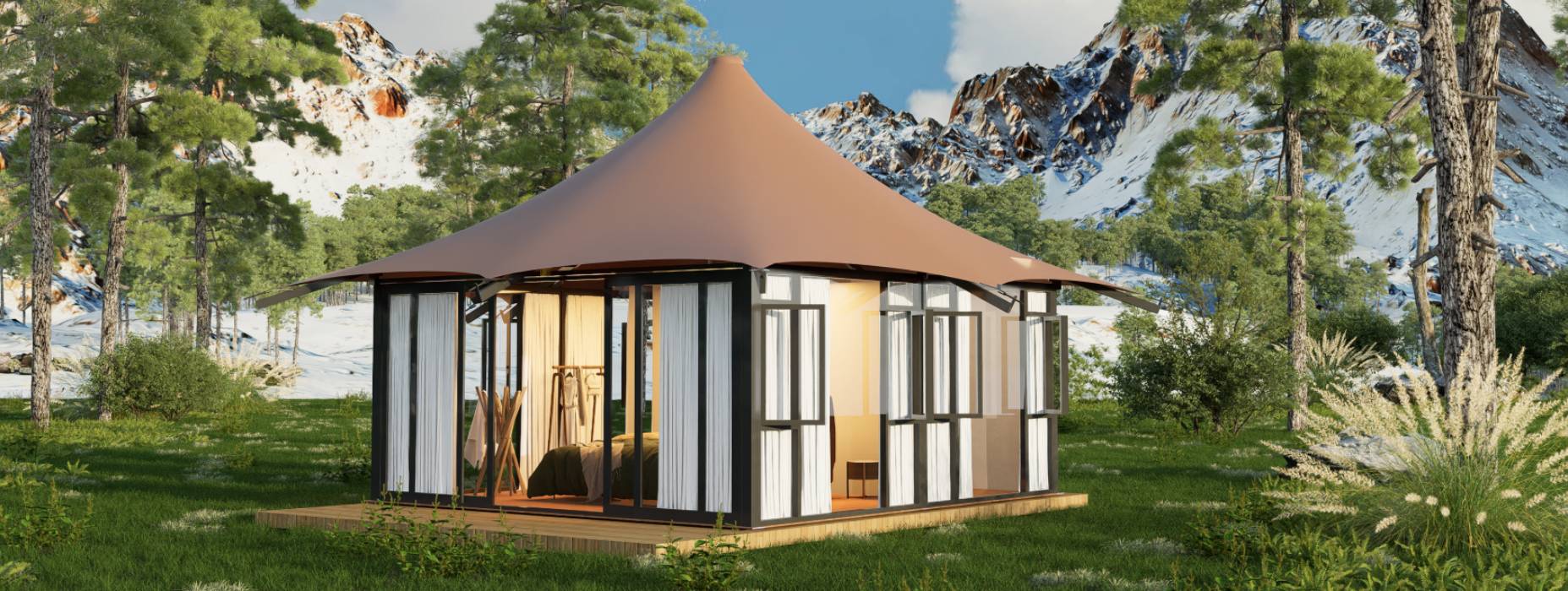 桃江县装配式建筑厂家